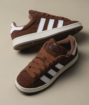 ADIDAS Campus Sneakers Lifestyle & Style Iconique