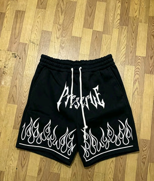 Short loisirs coupe moderne