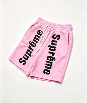 Short suprême