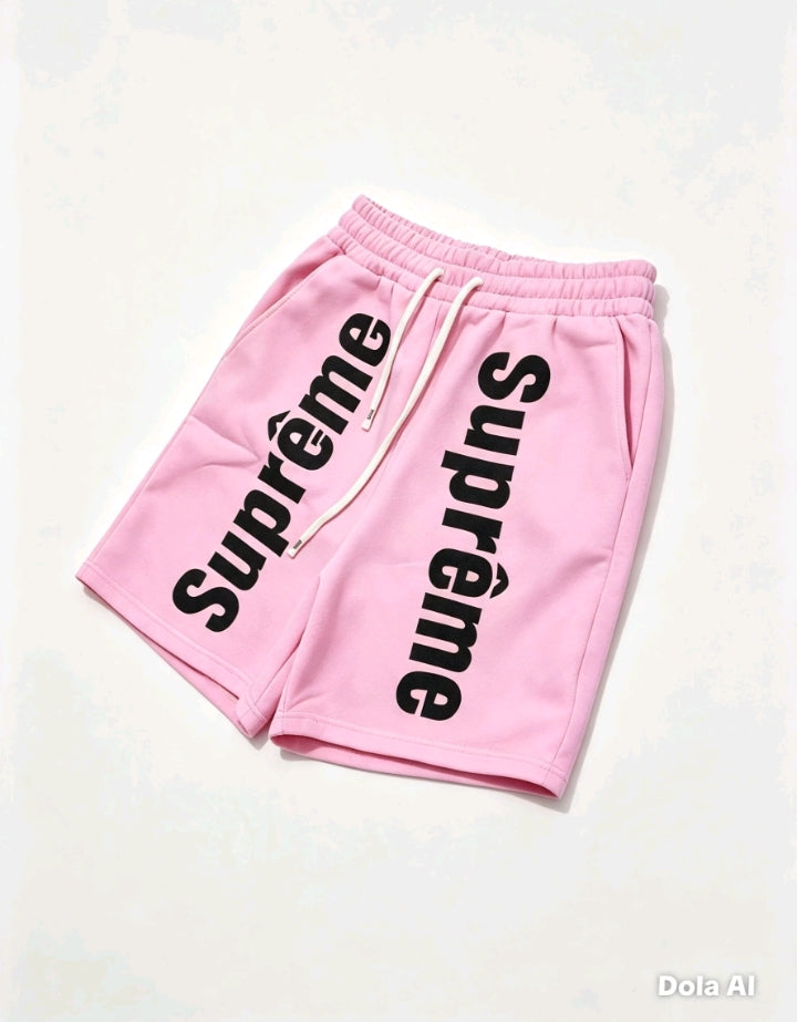Short suprême