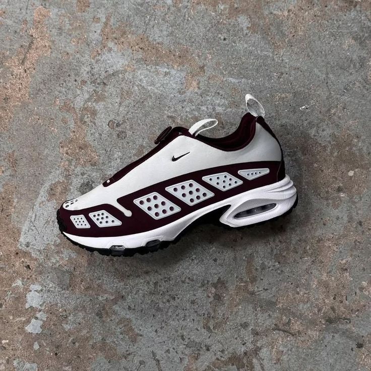 Air Nike max SNDR
