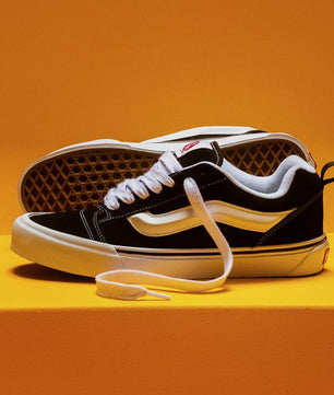 VANS – Old Skool Sneakers Iconiques & Style Streetwear