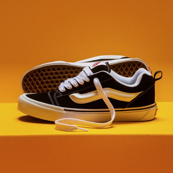 VANS – Old Skool Sneakers Iconiques & Style Streetwear