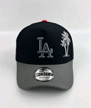 Casquette Los Angeles Dodgers 50e Anniversaire