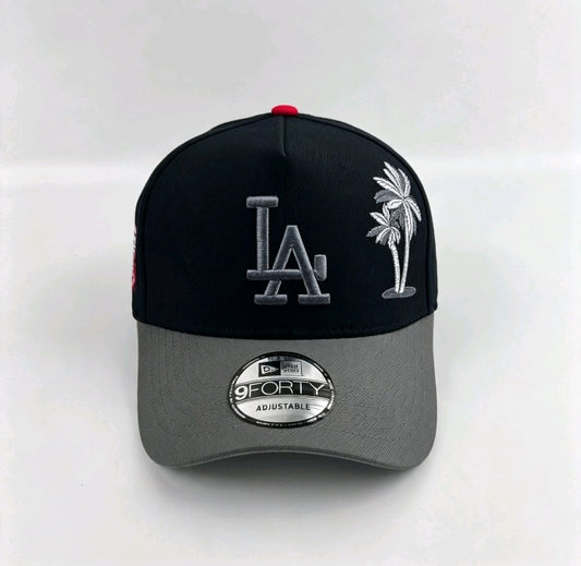 Casquette Los Angeles Dodgers 50e Anniversaire