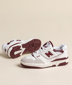 New Balance 550