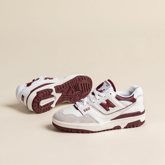 New Balance 550