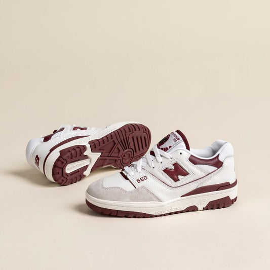 New Balance 550