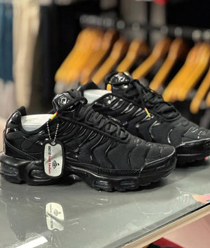 Nike air max plus