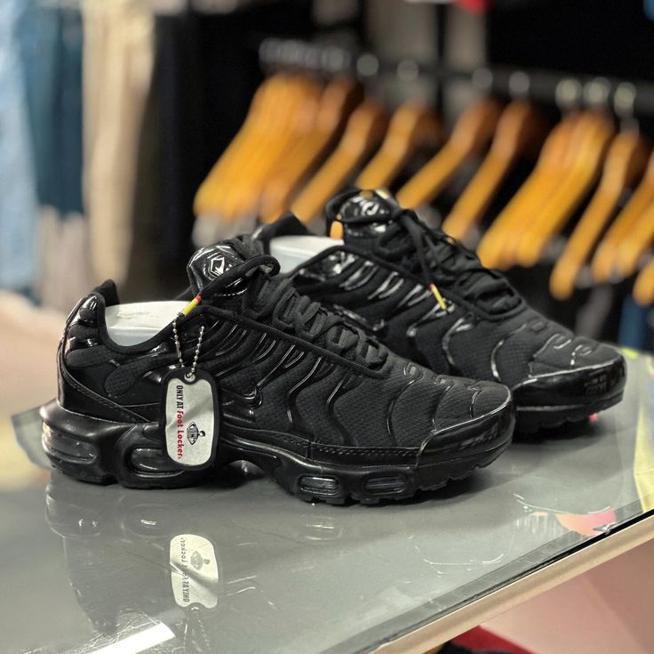 Nike air max plus