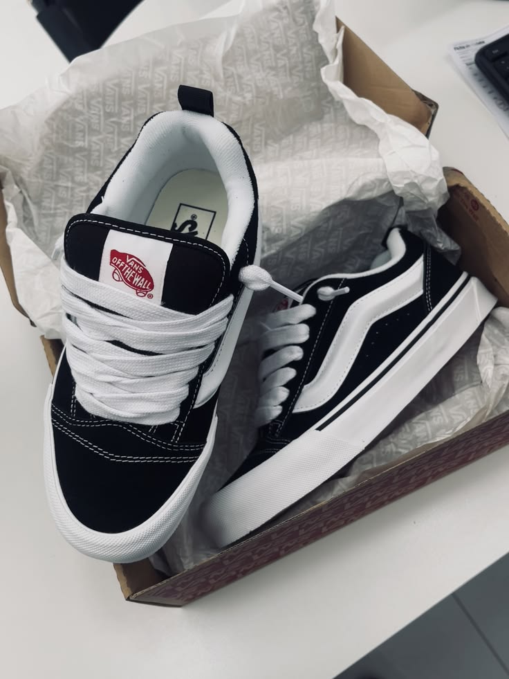 Chaussures vans