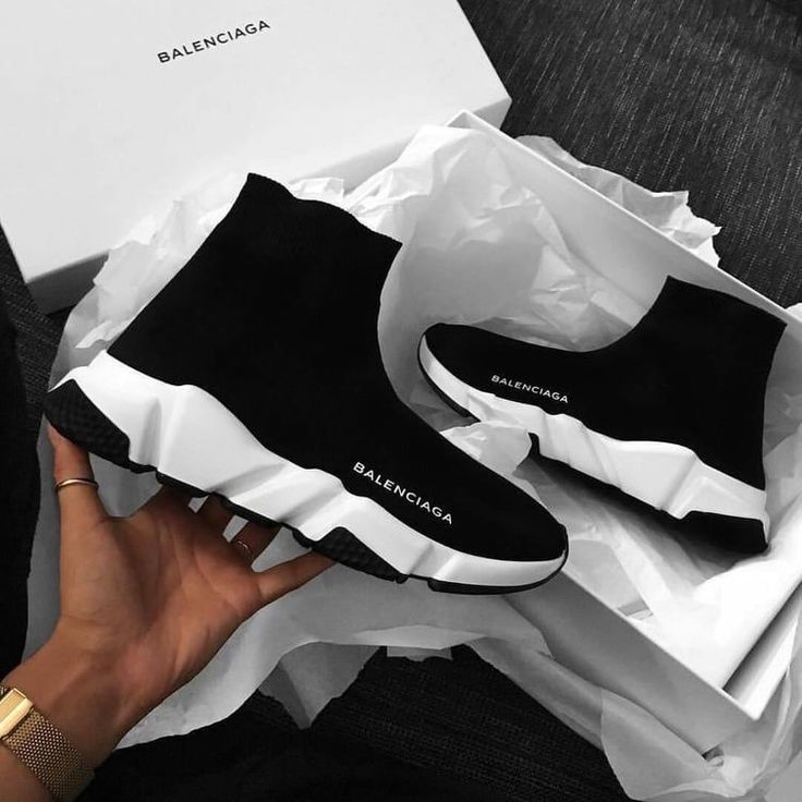 Chaussures balenciaga
