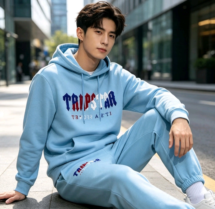 Sweat Tripstar Ciel