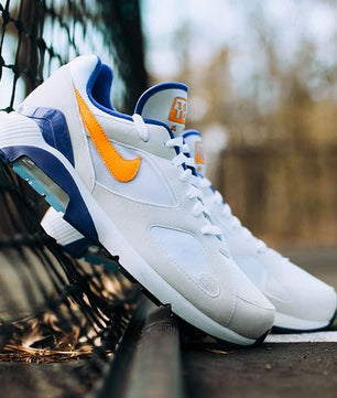 Nike air Max 180