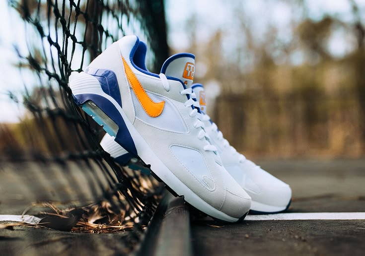 Nike air Max 180
