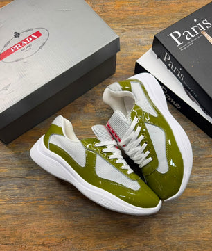 Prada américain cup
