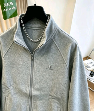 Veste Polaire Zippée Confort
