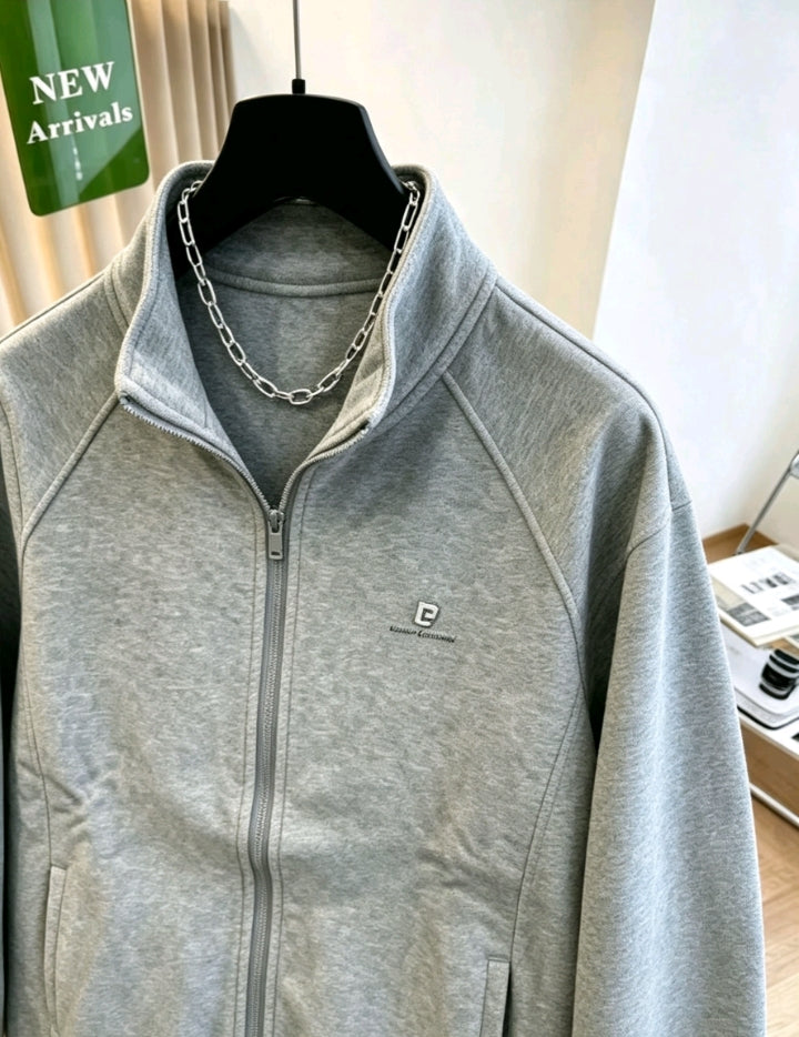 Veste Polaire Zippée Confort
