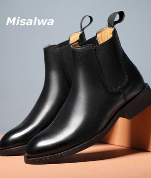 Bottines Chelsea