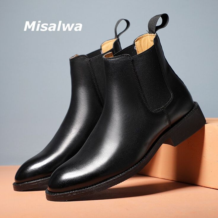 Bottines Chelsea