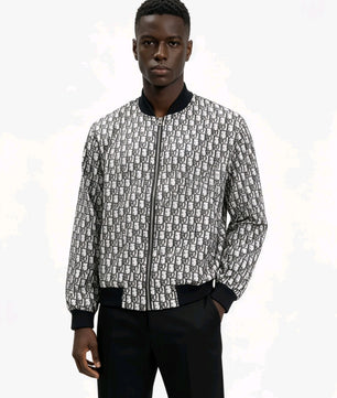 Pull Dior noir