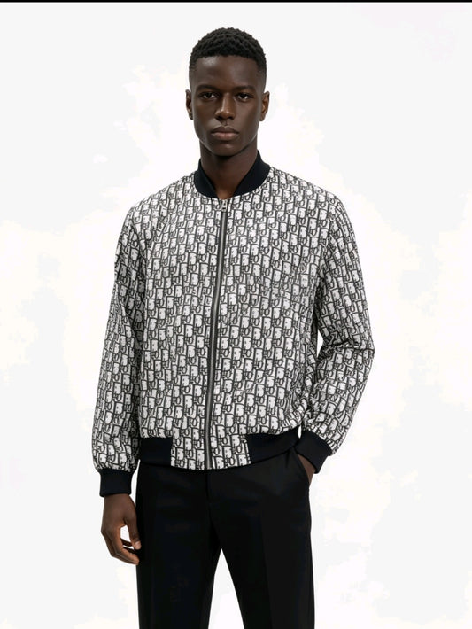 Pull Dior noir