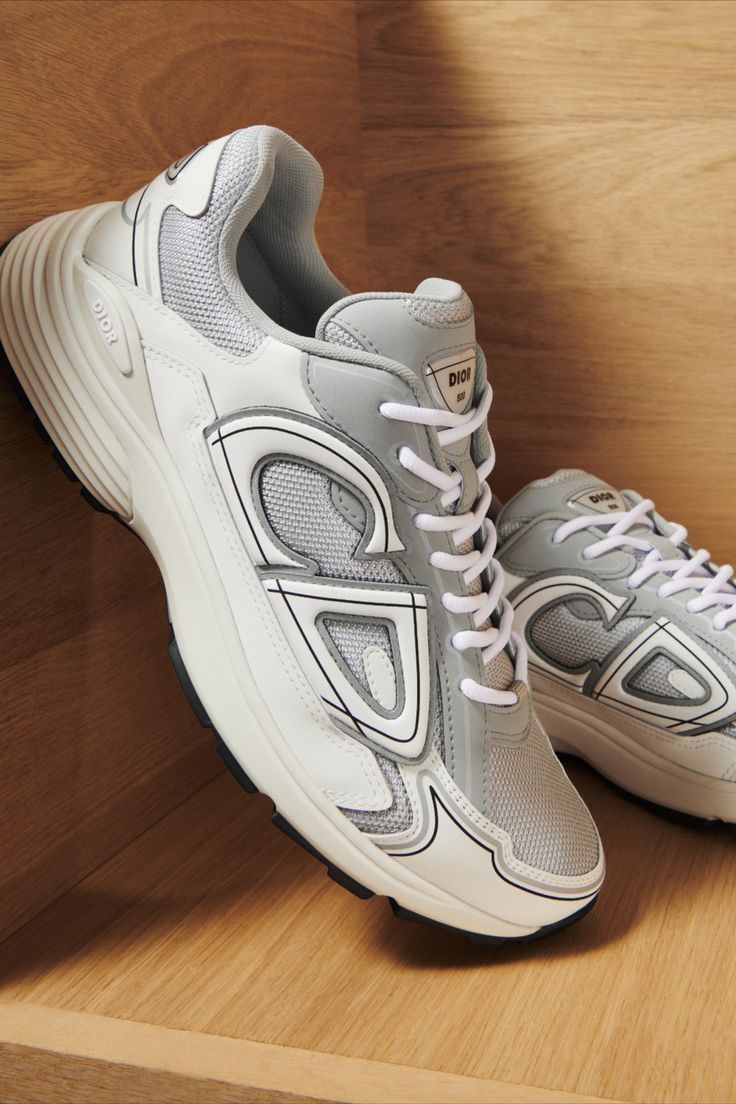 New Dior B30