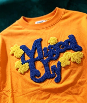 T-shirt - Mixed Flow