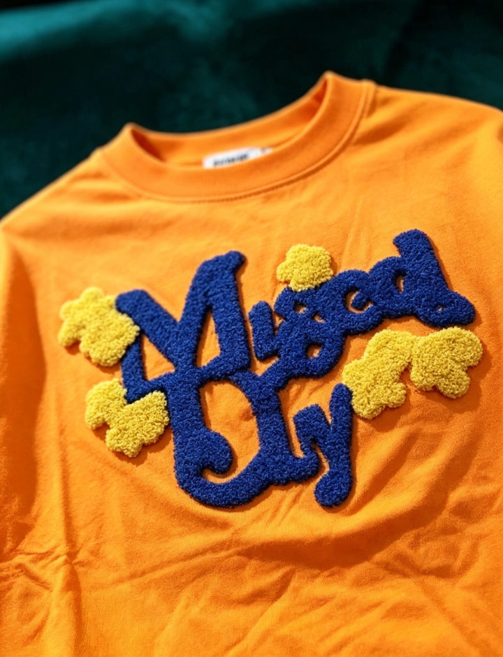 T-shirt - Mixed Flow