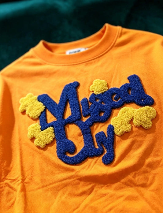 T-shirt - Mixed Flow