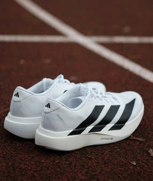 adidas adizero evo sl blanc