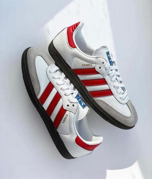 Adidas sambas