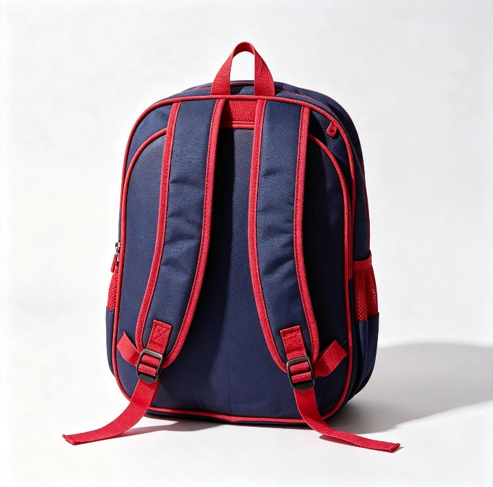 Sac à dos pour enfants spiderman