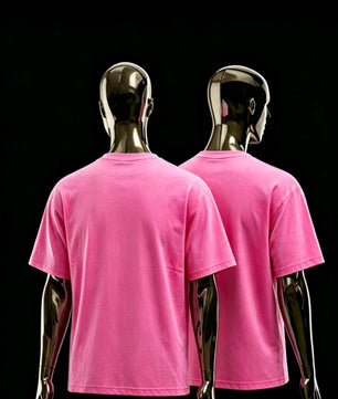 T-shirt Vintage Rose Motif Sœur
