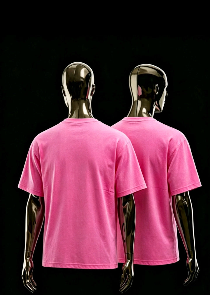 T-shirt Vintage Rose Motif Sœur