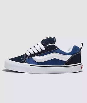 Chaussures Vans bleu