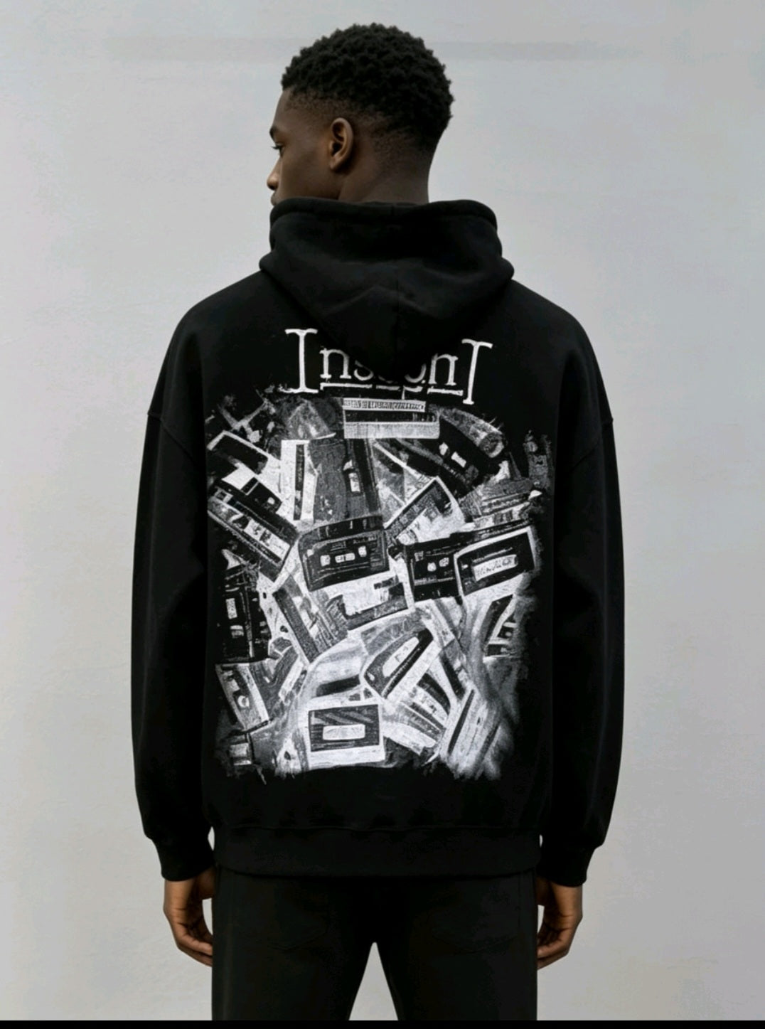 Pull noir insight