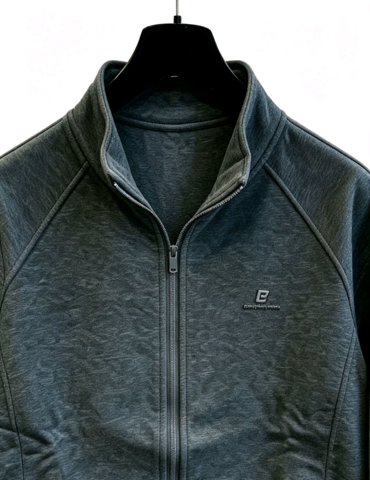 Veste Polaire Zippée Confort