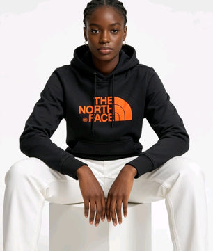 Pull the north face.