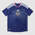 Maillot Domicile adidas Japon 2026 Authentic