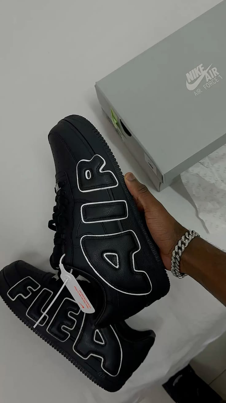 Chaussures Nike Air sun