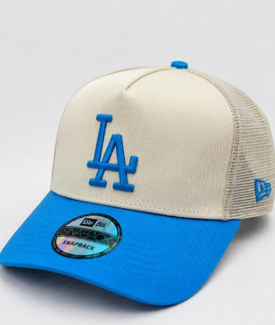 Casquette Los Angeles Dodgers