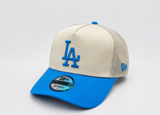 Casquette Los Angeles Dodgers