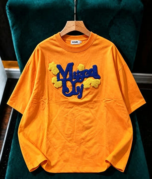 T-shirt - Mixed Flow