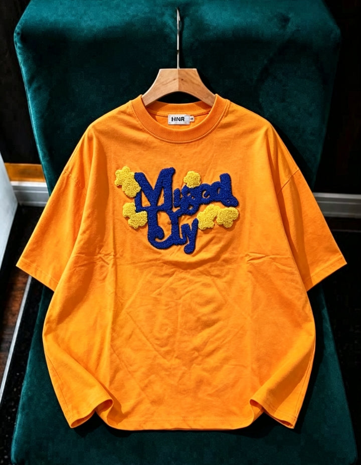 T-shirt - Mixed Flow