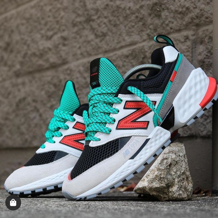 New Balance 574