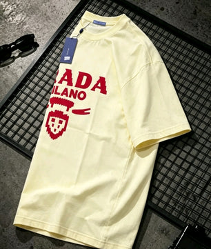 T-shirt prada
