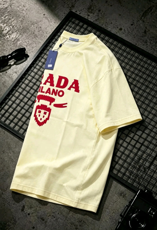 T-shirt prada