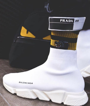 Chaussures balenciaga