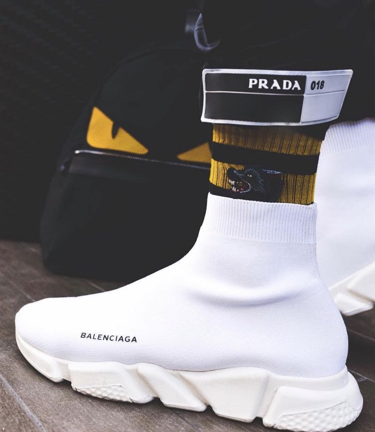 Chaussures balenciaga